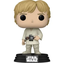 Funko POP! Luke Skywalker Star Wars