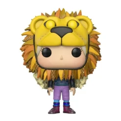 Funko Pop! Luna Lovegood Cabeza de León Harry Potter