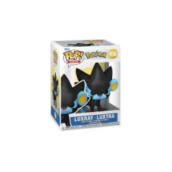 Funko Pop! Luxray Pokemon