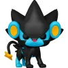 Funko POP! Luxray Pokemon 25cm Super Sized