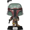 Funko Pop! Marshal w/Chase The Mandalorian