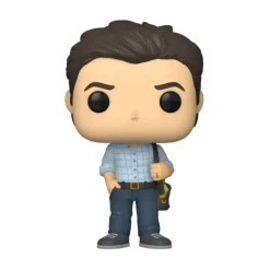 Funko Pop! Marty Byrde de Ozark