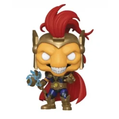 Funko Pop Marvel Beta Ray Bill Exclusivo 9 cm