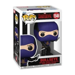 Funko Pop Marvel Daredevil Born Again: Bullseye