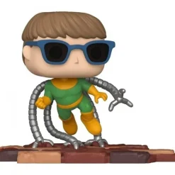 Funko Pop Marvel Doctor Octopus 15 cm