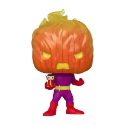 Funko POP! Marvel Dormammu 9 cm - Strange Tales