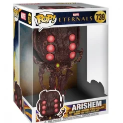 Funko Pop Marvel Eternals Arishem 25 cm