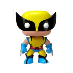 Funko Pop! Marvel Lobezno