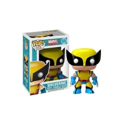 Funko Pop! Marvel Lobezno