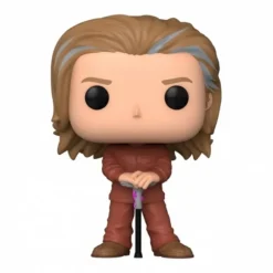 Funko Pop Marvel Moon Knight Arthur Harrow Vinilo 10 cm