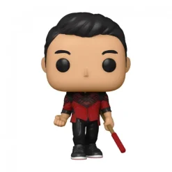 Funko Pop Marvel Shang-Chi con caja original