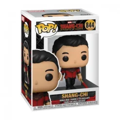 Funko Pop Marvel Shang-Chi con caja original