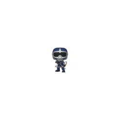 Funko Pop Marvel Taskmaster Viuda Negra 9 cm