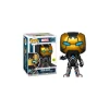 Funko Pop Marvel 80th Iron Man Modelo 39 Luz UV