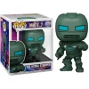 Funko Pop Marvel What If Hydra Stomper 9 cm