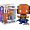 Funko Pop Marvel What If The Watcher 9 cm