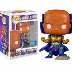 Funko Pop Marvel What If The Watcher 9 cm