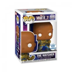 Funko Pop Marvel What If The Watcher 9 cm
