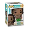 Funko POP! Maui con Anzuelo Vaiana 2