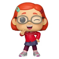 Funko Pop! Mei Lee Red Pixar