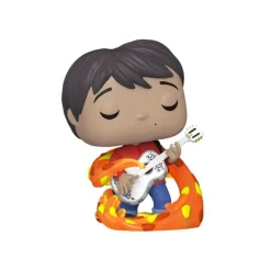 Funko Pop! Miguel con guitarra Coco