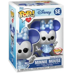 Funko POP! Minnie Mouse Disney Make a Wish