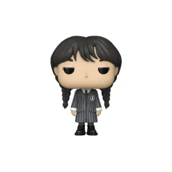 Funko POP! Miércoles Wednesday