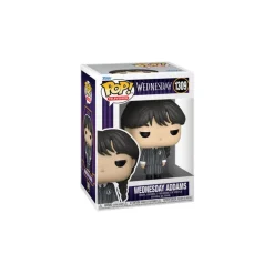 Funko POP! Miércoles Wednesday