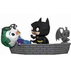 Funko POP Moment! Batman & Joker 1989