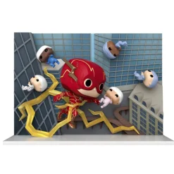 Funko POP! Moment The Flash DC