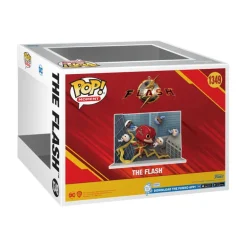 Funko POP! Moment The Flash DC