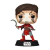 Funko Pop! Morgan Elsbeth Star Wars Glow-in-the-Dark