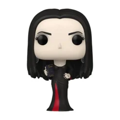 Funko POP! Morticia Addams - Serie Wednesday de Netflix