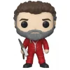 Funko Pop! Moscú La Casa de Papel