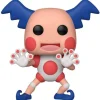 Funko POP! Mr. Mime Pokemon