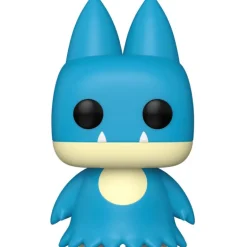 Funko POP! Muchlax Pokemon