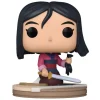 Funko POP! Mulan Disney: Ultimate Princess