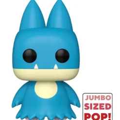 Funko POP! Munchlax Pokemon 25 cm