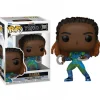 Funko Pop Nakia Black Panther Wakanda Forever 9cm