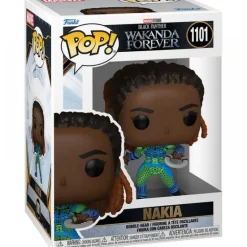 Funko Pop Nakia Black Panther Wakanda Forever 9cm