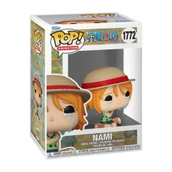 Funko Pop! Nami llorando One Piece