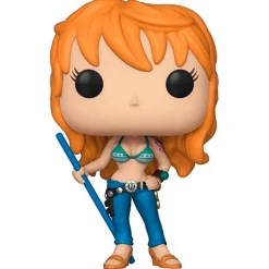 Funko Pop! Nami One Piece