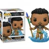 Funko Pop Namor de Black Panther: Wakanda Forever