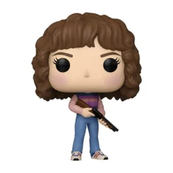 Funko Pop! Nancy Wheeler Stranger Things Temporada 5