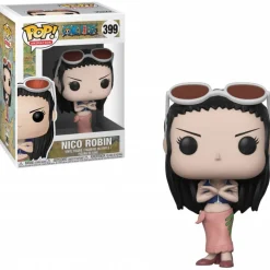Funko Pop! Nico Robin One Piece