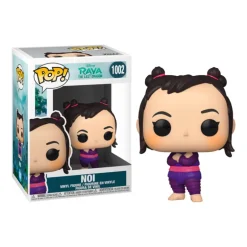 Funko Pop! Noi Raya y el último Dragón Disney