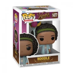 Funko Pop Noodle de la película Wonka, 9 cm