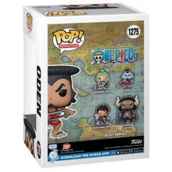 Funko POP! Oden One Piece