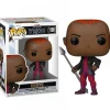 Funko Pop Okoye - Black Panther: Wakanda Forever