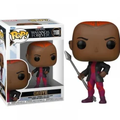 Funko Pop Okoye - Black Panther: Wakanda Forever